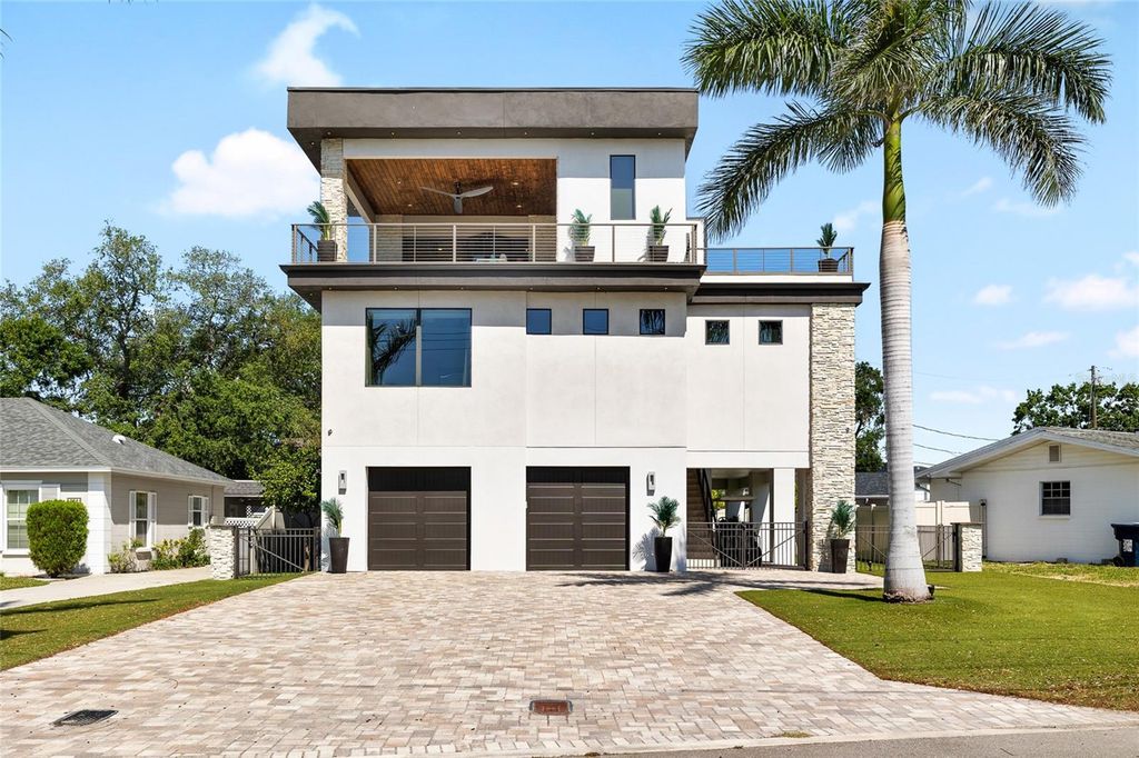 706 S DAVIS BOULEVARD, Tampa, FL 33606