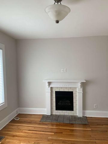 206 E Blenkner Street, Columbus, OH 43206