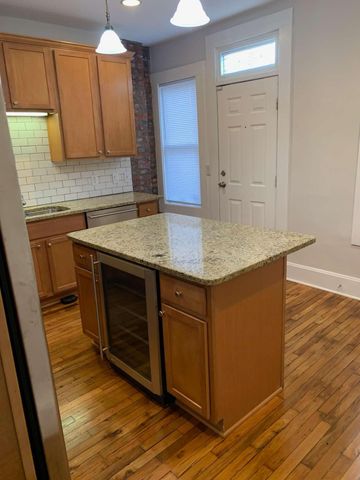 206 E Blenkner Street, Columbus, OH 43206