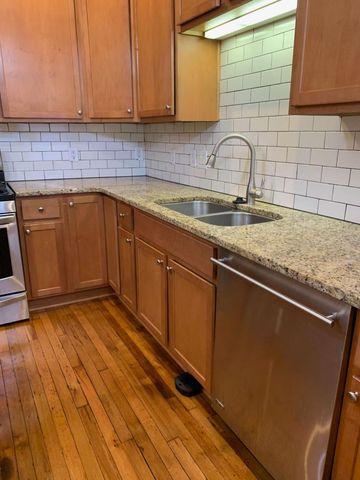 206 E Blenkner Street, Columbus, OH 43206