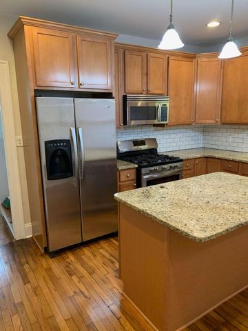 206 E Blenkner Street, Columbus, OH 43206