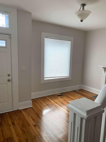 206 E Blenkner Street, Columbus, OH 43206