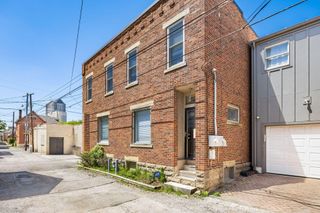 206 E Blenkner Street, Columbus, OH 43206