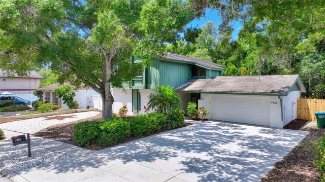 3948 ORCHARD HILL CIRCLE, Palm Harbor, FL 34684