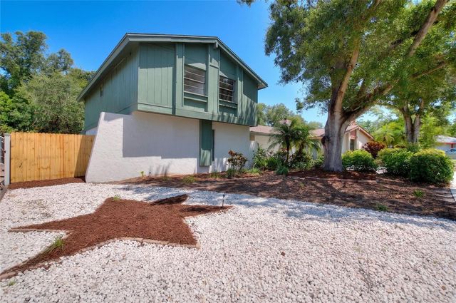 3948 ORCHARD HILL CIRCLE, Palm Harbor, FL 34684