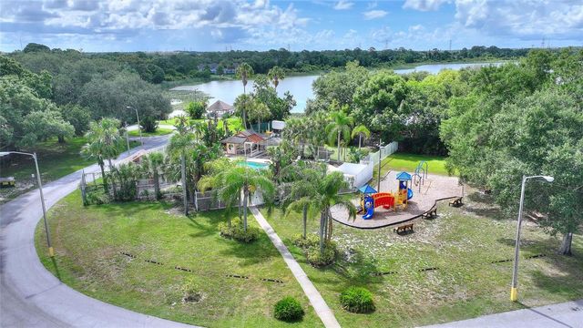 3948 ORCHARD HILL CIRCLE, Palm Harbor, FL 34684