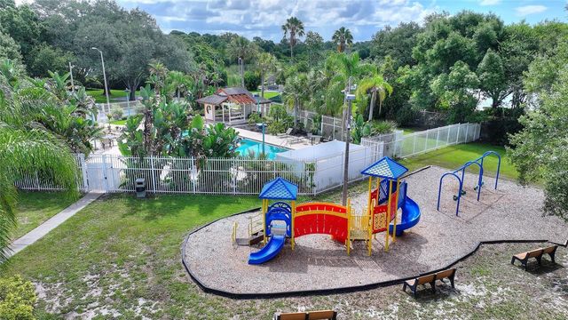3948 ORCHARD HILL CIRCLE, Palm Harbor, FL 34684