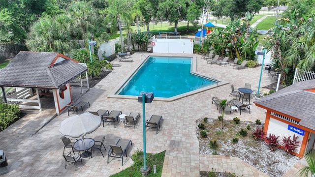 3948 ORCHARD HILL CIRCLE, Palm Harbor, FL 34684