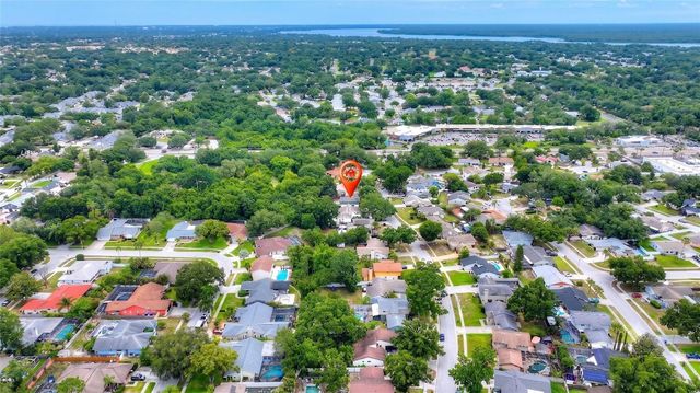 3948 ORCHARD HILL CIRCLE, Palm Harbor, FL 34684