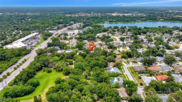 3948 ORCHARD HILL CIRCLE, Palm Harbor, FL 34684