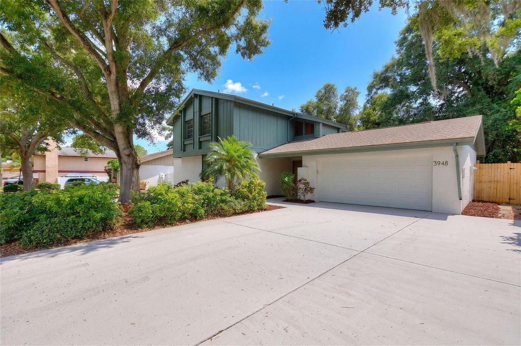 3948 ORCHARD HILL CIRCLE, Palm Harbor, FL 34684