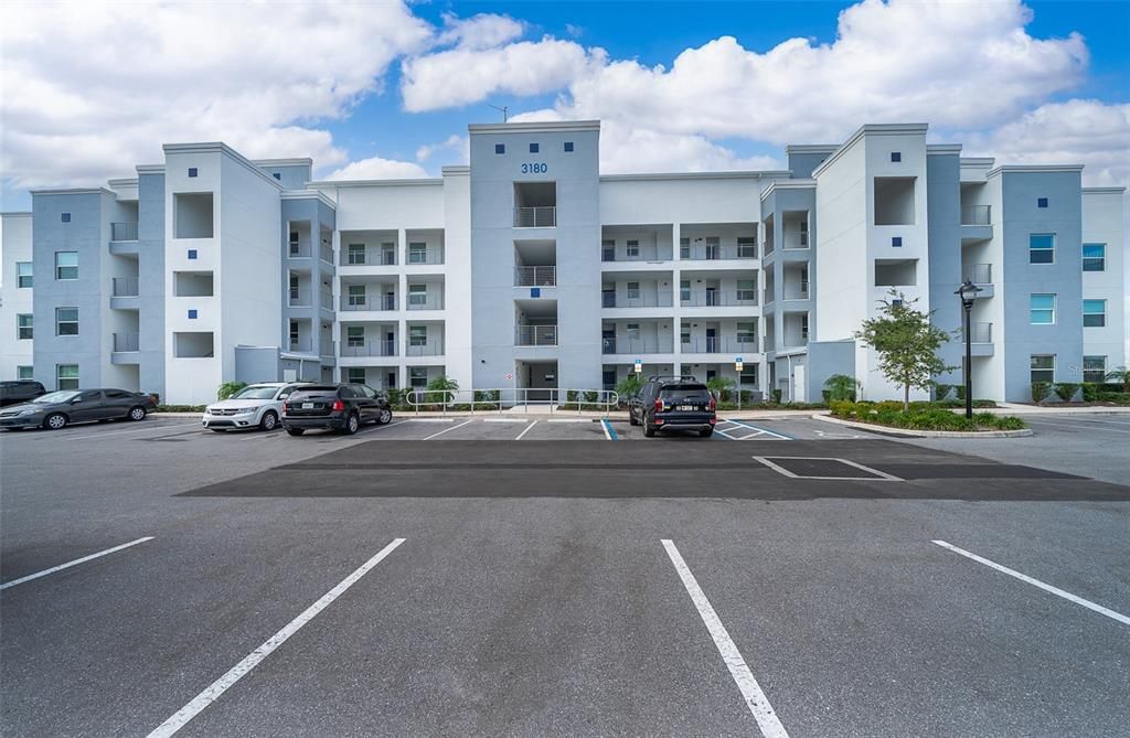 3180 PARADOX CIRCLE 405, Kissimmee, FL 34746