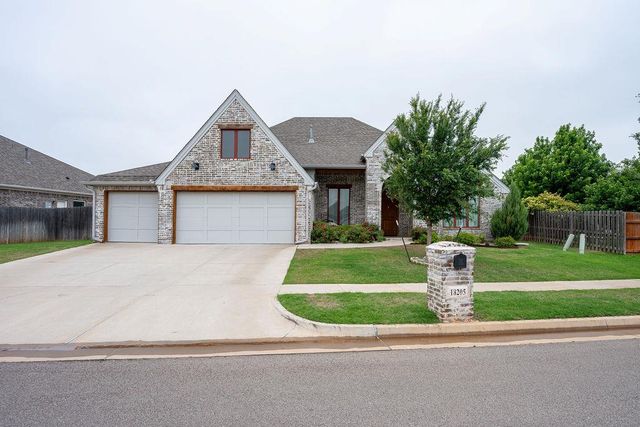 18205 Calder Road, Edmond, OK 73012