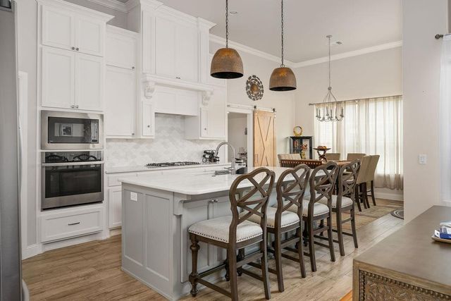 18205 Calder Road, Edmond, OK 73012