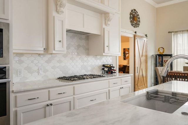 18205 Calder Road, Edmond, OK 73012