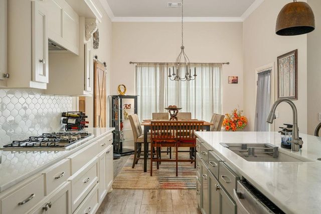18205 Calder Road, Edmond, OK 73012