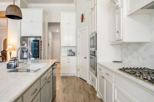 18205 Calder Road, Edmond, OK 73012