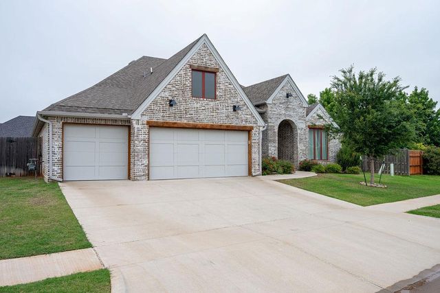 18205 Calder Road, Edmond, OK 73012