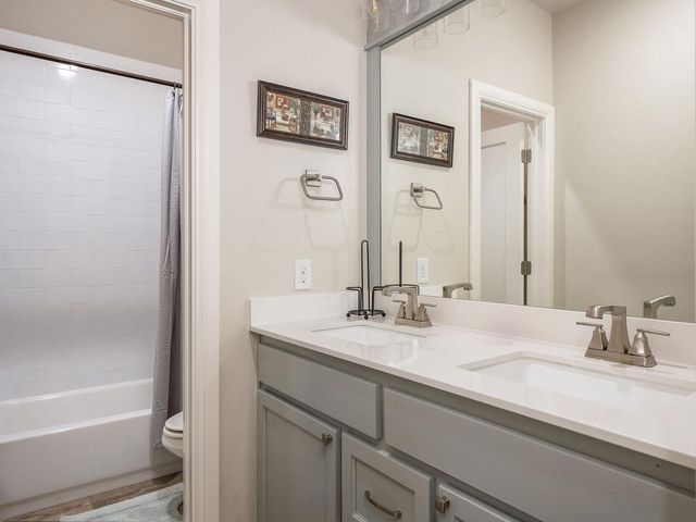 18205 Calder Road, Edmond, OK 73012