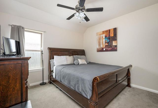 18205 Calder Road, Edmond, OK 73012