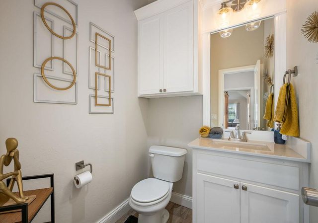 18205 Calder Road, Edmond, OK 73012