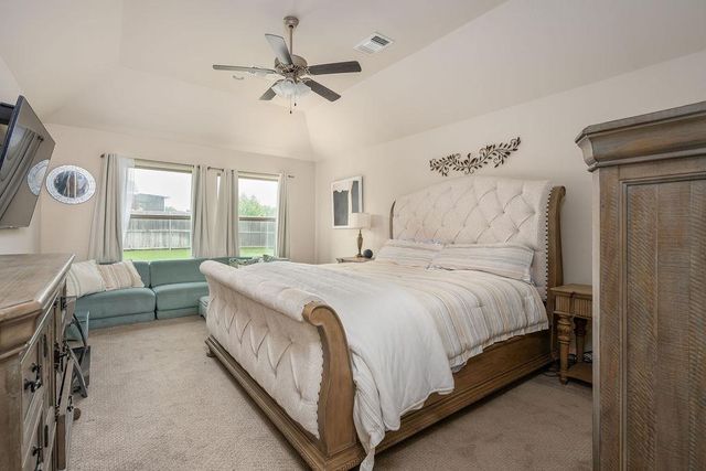 18205 Calder Road, Edmond, OK 73012
