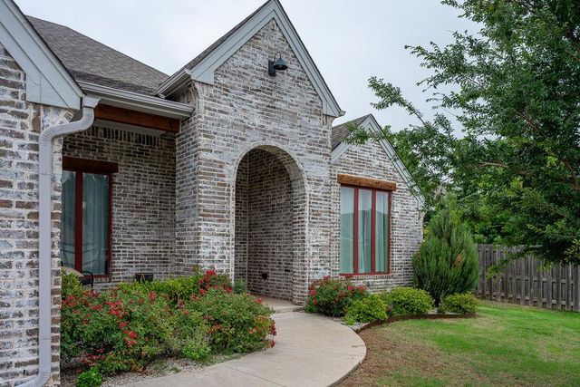 18205 Calder Road, Edmond, OK 73012