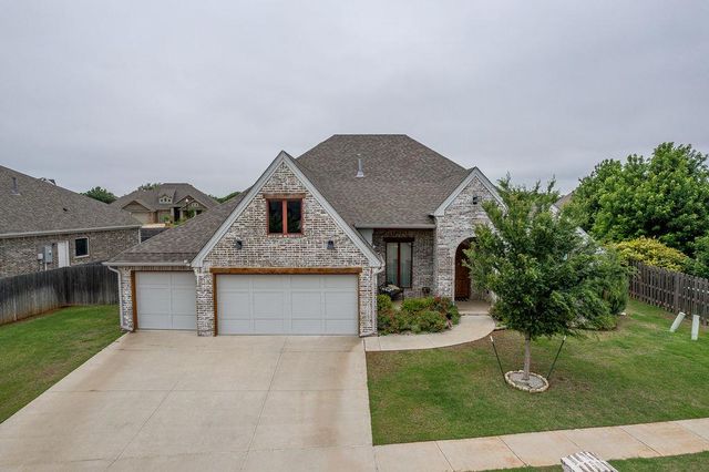 18205 Calder Road, Edmond, OK 73012