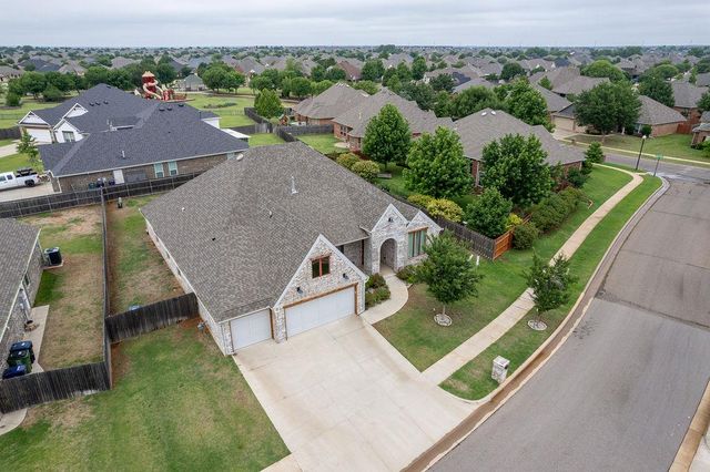 18205 Calder Road, Edmond, OK 73012