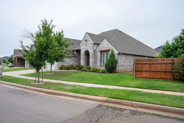 18205 Calder Road, Edmond, OK 73012