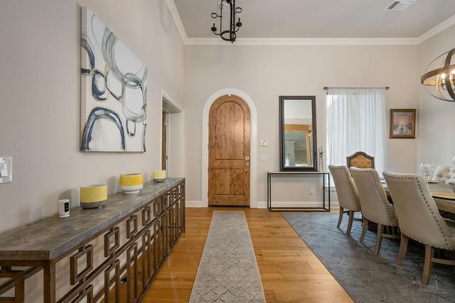 18205 Calder Road, Edmond, OK 73012