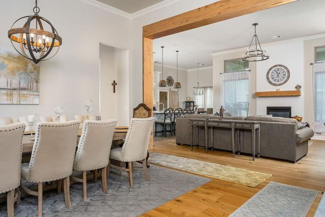 18205 Calder Road, Edmond, OK 73012