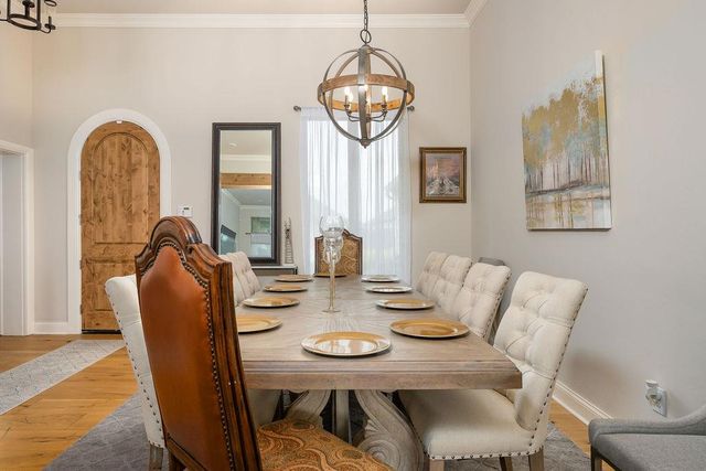 18205 Calder Road, Edmond, OK 73012