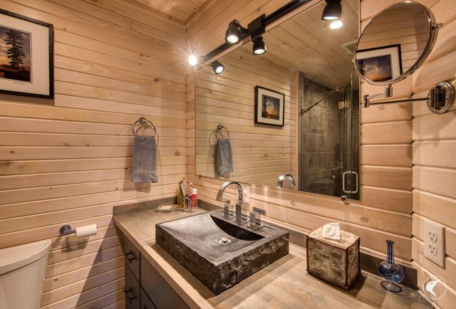 398 Mill Pond Drive, Lake Placid, NY 12946