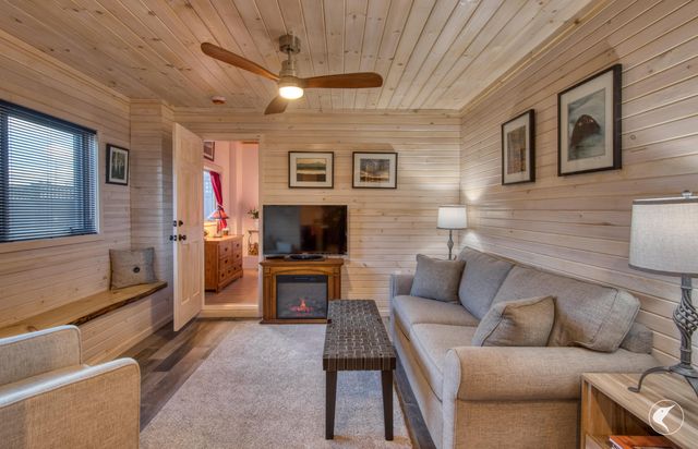 398 Mill Pond Drive, Lake Placid, NY 12946