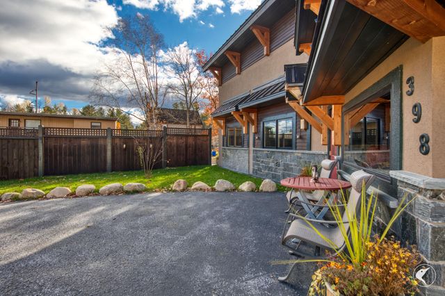 398 Mill Pond Drive, Lake Placid, NY 12946