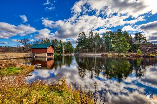 398 Mill Pond Drive, Lake Placid, NY 12946