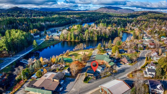 398 Mill Pond Drive, Lake Placid, NY 12946