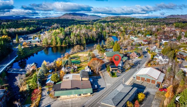 398 Mill Pond Drive, Lake Placid, NY 12946