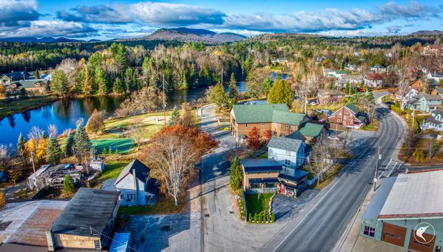 398 Mill Pond Drive, Lake Placid, NY 12946