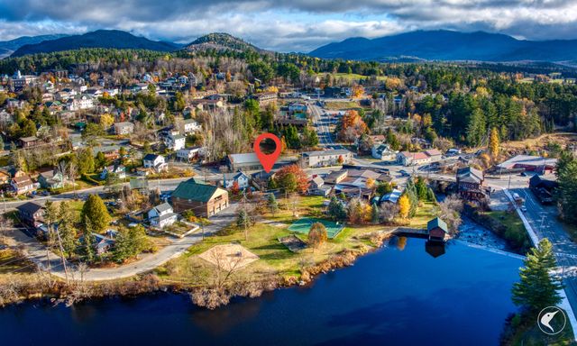 398 Mill Pond Drive, Lake Placid, NY 12946