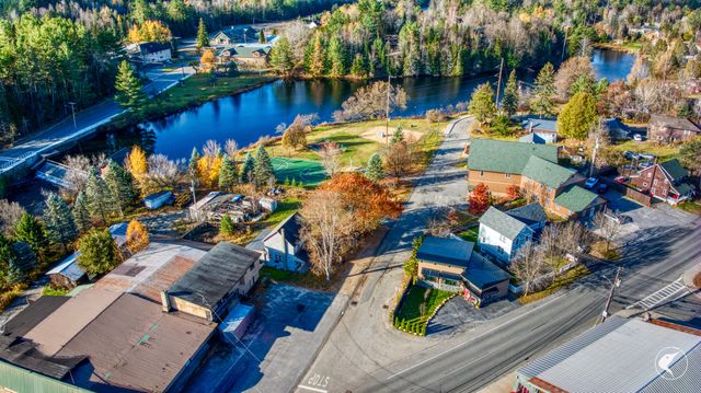 398 Mill Pond Drive, Lake Placid, NY 12946