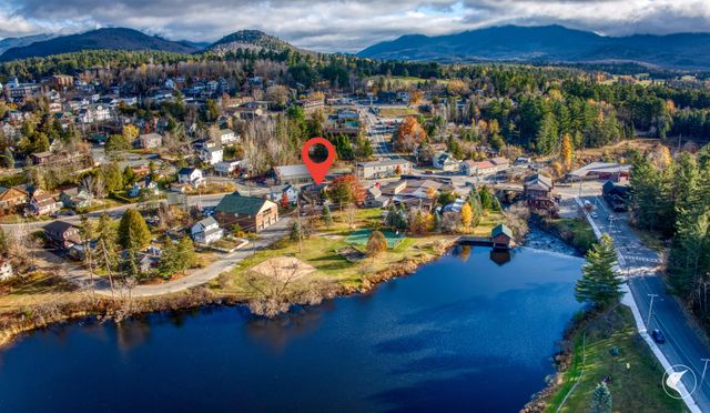 398 Mill Pond Drive, Lake Placid, NY 12946