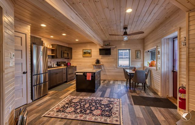 398 Mill Pond Drive, Lake Placid, NY 12946