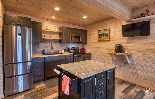 398 Mill Pond Drive, Lake Placid, NY 12946