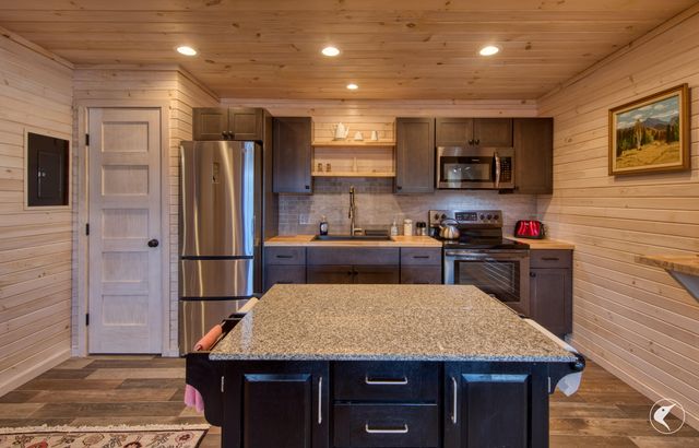 398 Mill Pond Drive, Lake Placid, NY 12946