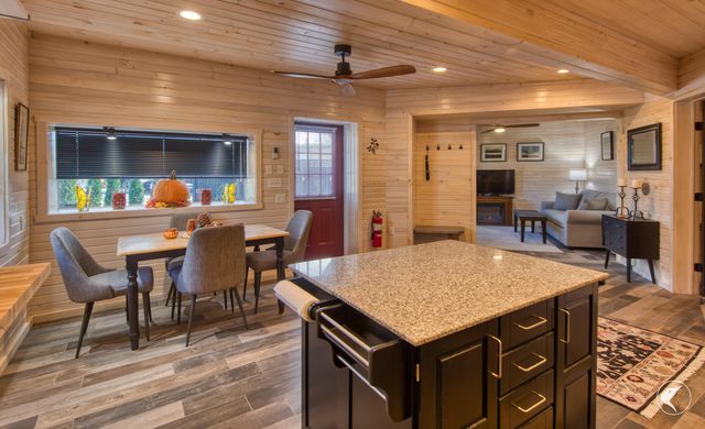 398 Mill Pond Drive, Lake Placid, NY 12946