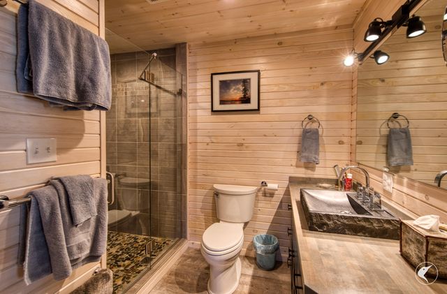 398 Mill Pond Drive, Lake Placid, NY 12946