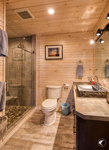 398 Mill Pond Drive, Lake Placid, NY 12946