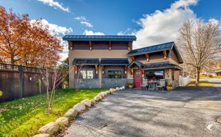 398 Mill Pond Drive, Lake Placid, NY 12946